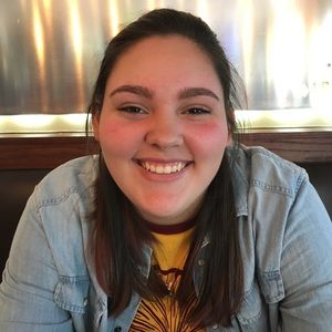 Meet your Posher, Sofia